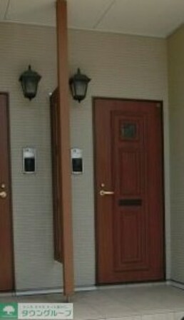 Sol Subir IIの物件内観写真